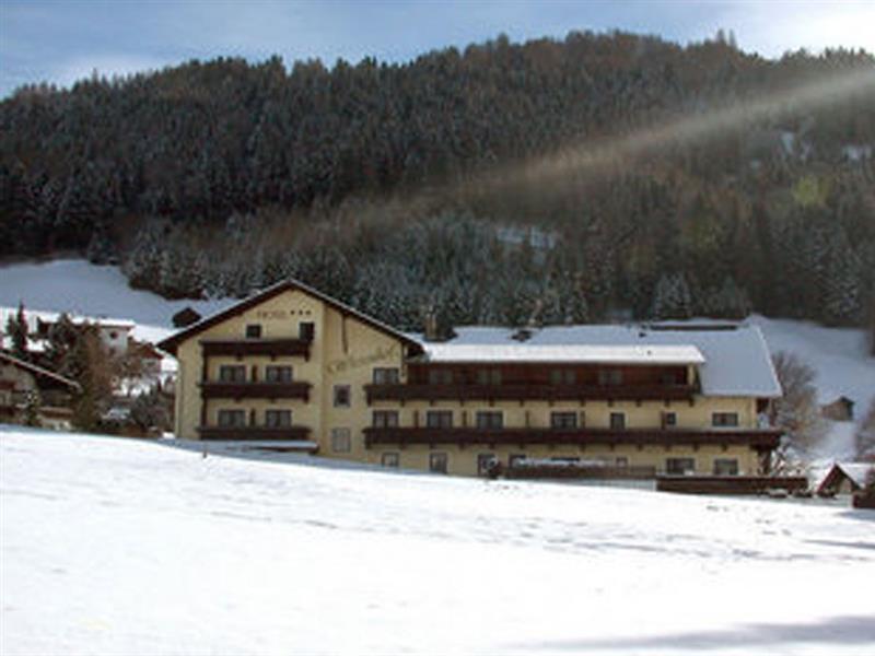 Hotel Wiesenhof Mieders Kültér fotó