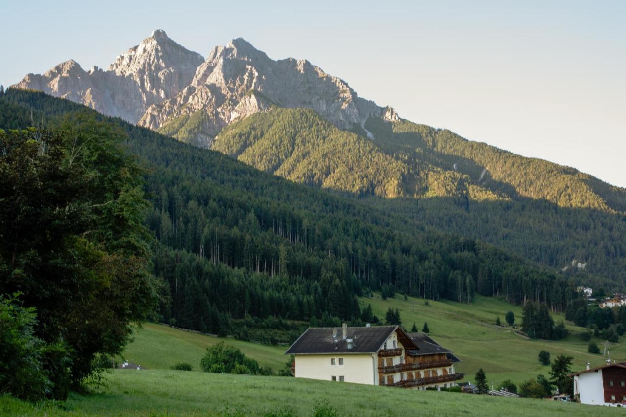 Hotel Wiesenhof Mieders Kültér fotó